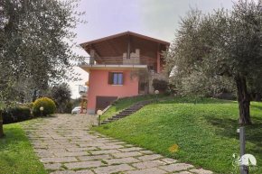  Appartamento il Moresine  Рое Волчиано